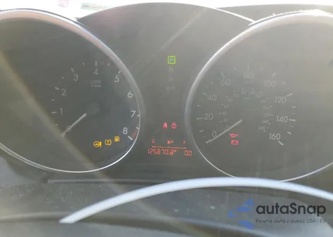 2010 Mazda 3 I from USA, damaged, VIN JM1BL1SF9A1276325